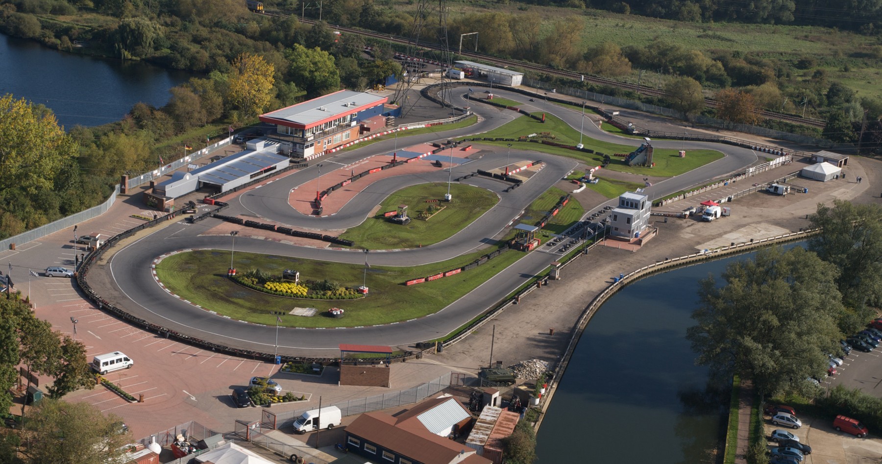 Directions How To Find Rye House