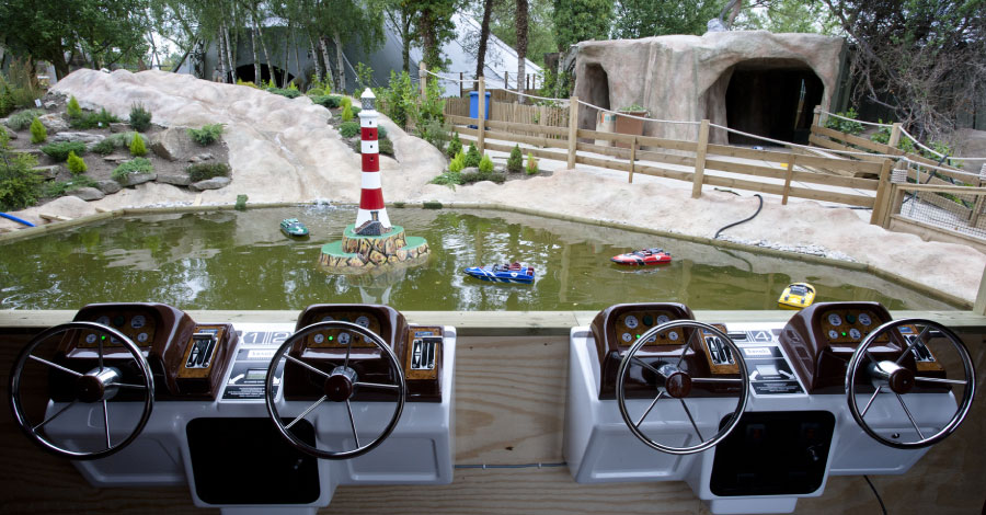 Rye-Assic-Boats