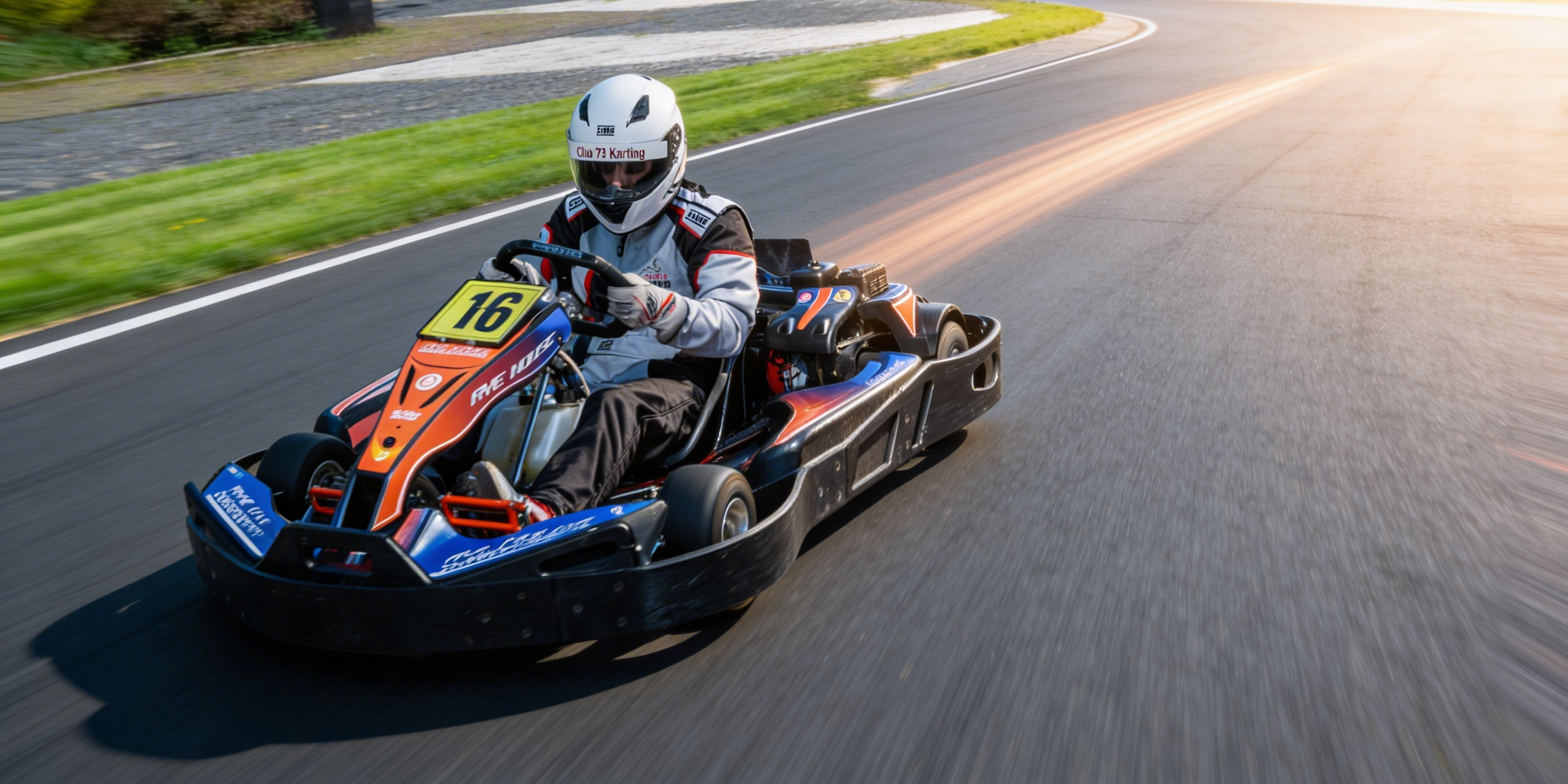 12 Hour Endurance - 27/06/26