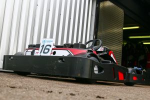 Rye House karting Harlow - The beasts