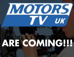 motorstvarecoming