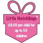 Rye-Assic-Little-Hatchlings-Party-present-header