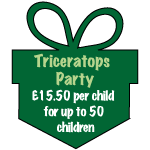 Rye-Assic-Triceratops-Party-present-header
