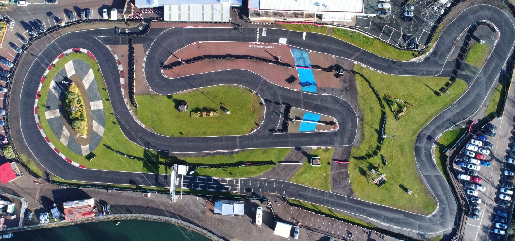 Rye House Kart Racing & Events