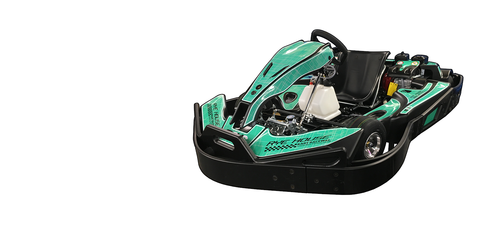 Rye House Kart Racing & Events