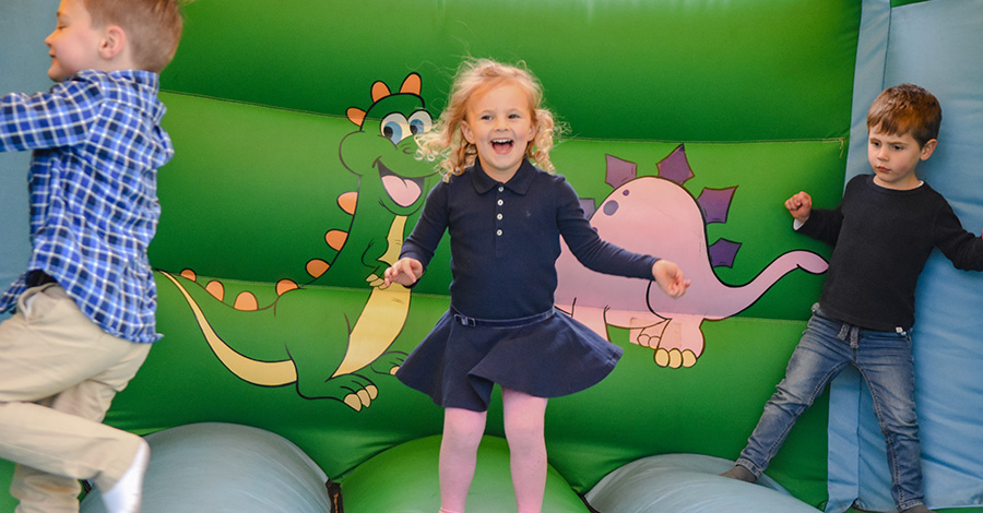 RA-activities-BOUNCY-CASTLE-2019
