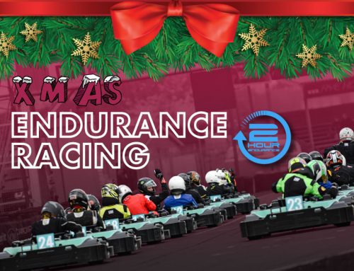 Xmas Endurance 28th December 2019