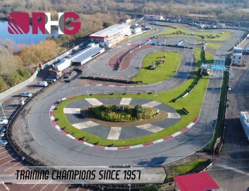 Rye House – Home to karting