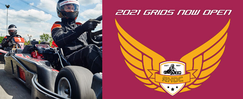 GRIDS OPEN