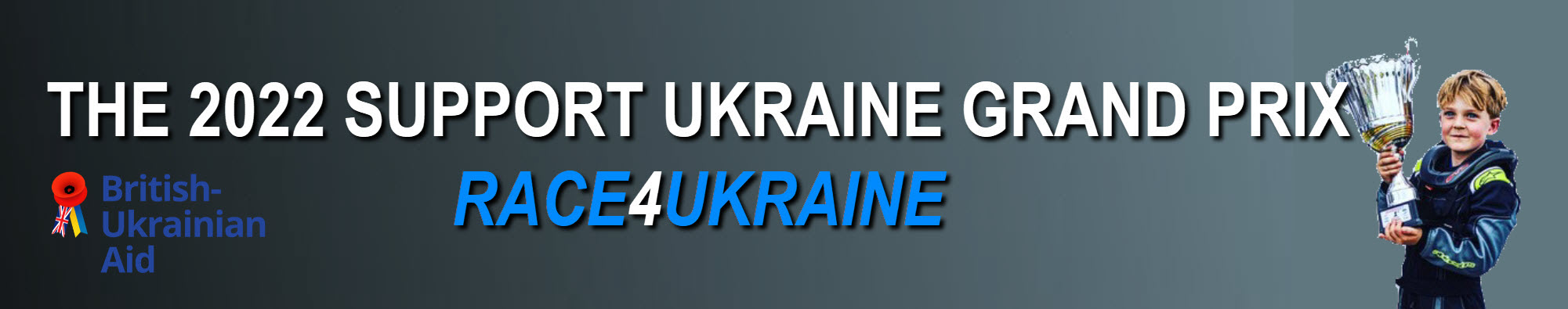 RACE4UKRAINE