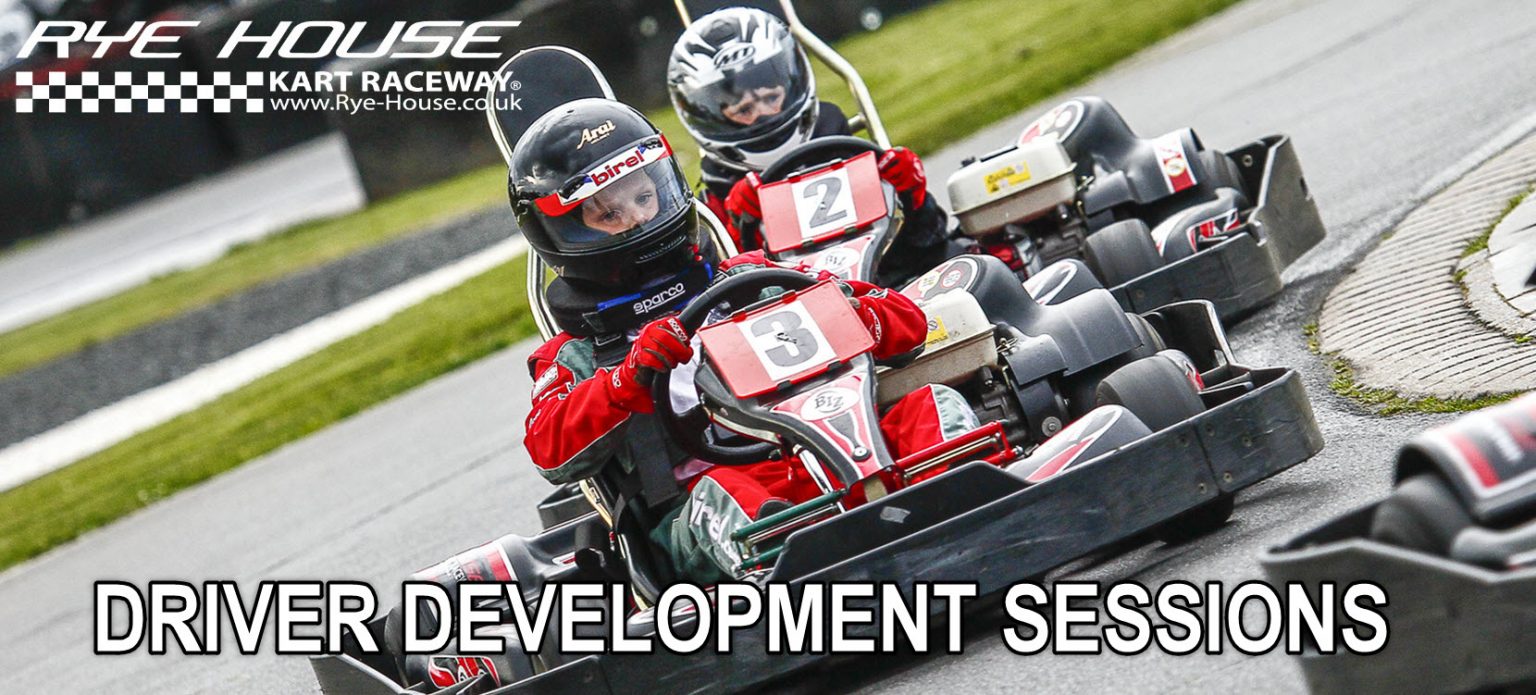 Rye House Kart Racing & Events