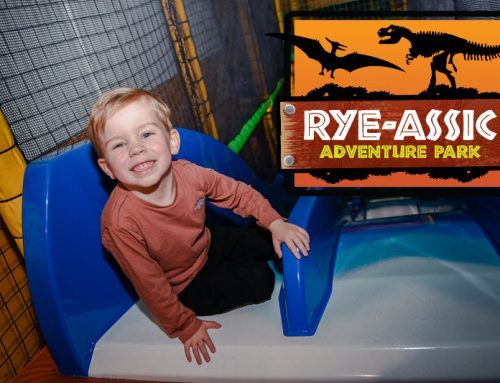 Rye-Assic opens 7 days a week this summer