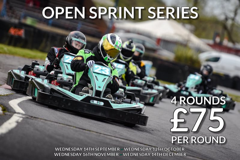 Rye House Kart Racing & Events