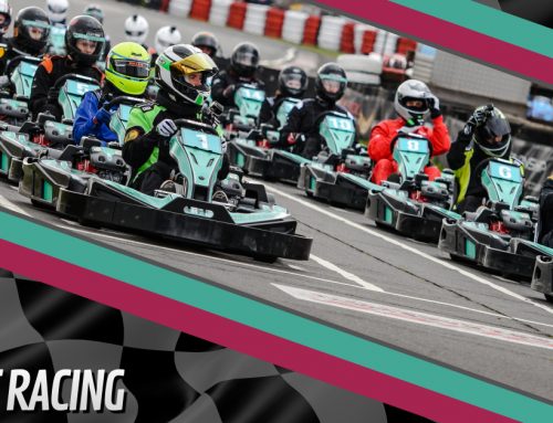 The Sprint Series Returns for 2023