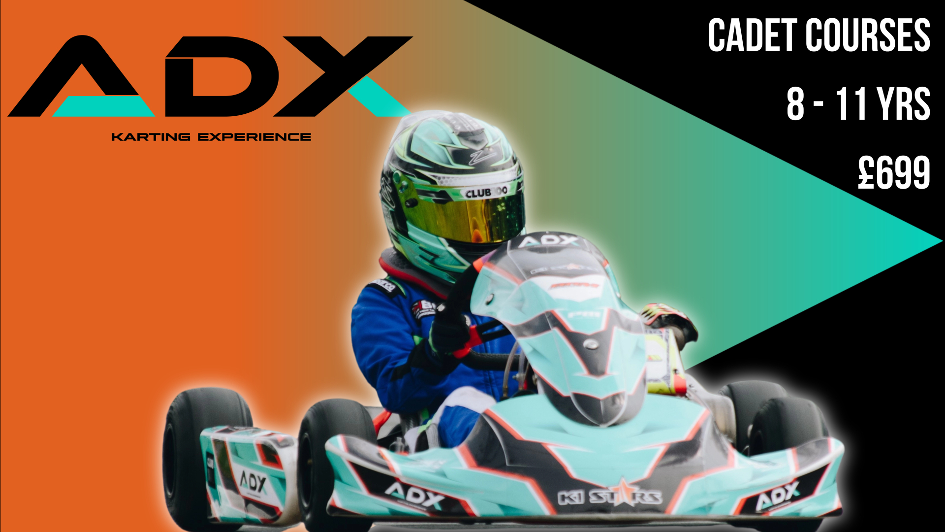 adx p&a