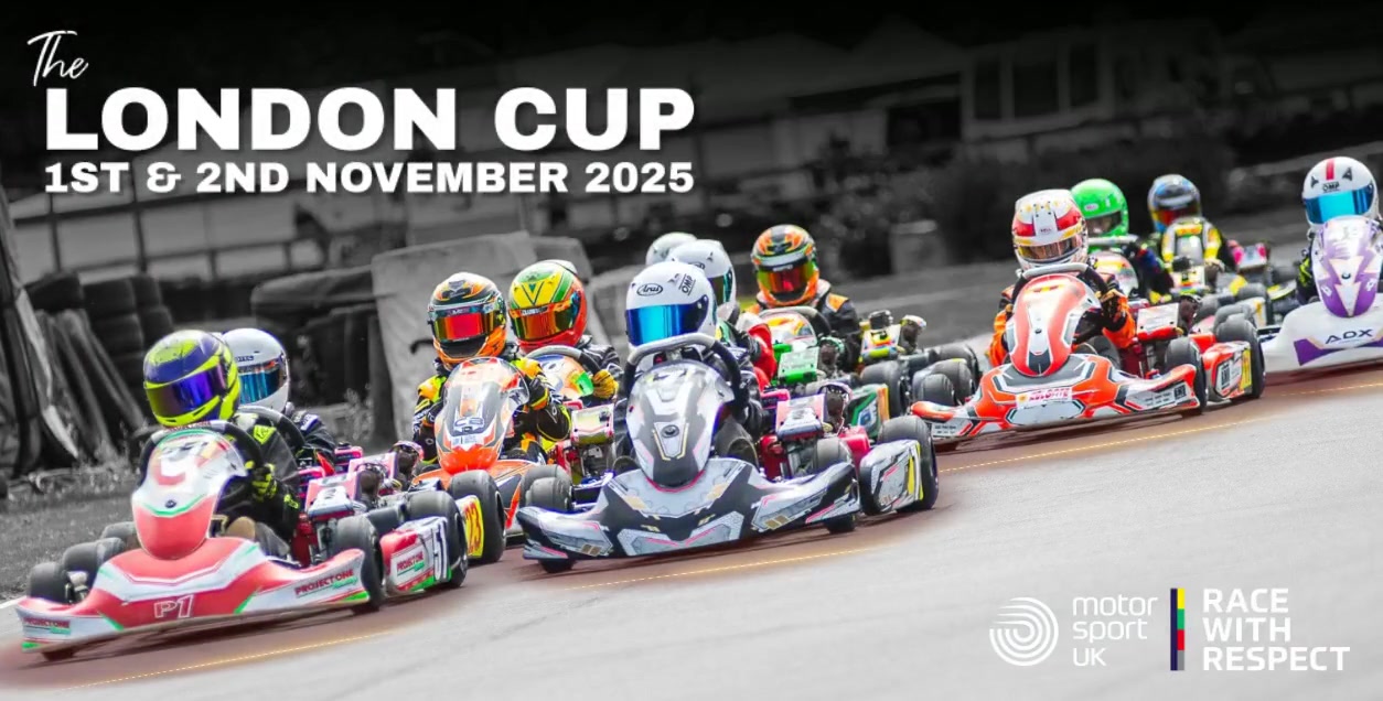 LONDON CUP IMAGE